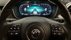 MG Hs 1.5 T-GDI PHEV Excite 5dr Auto Hatchback